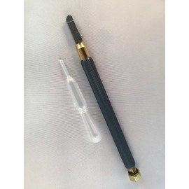 Flectcher & Toyo Toyo Glass Cutter Stained Glass Cutters - Free Shipping - Colors Vary  - Toyo TC-10