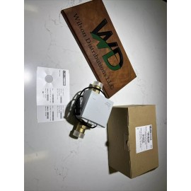 MUELLER SYSTEMS Solid State Water Meter Encoder 8D SSM 3/4” 5/8” S0320EN