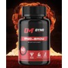 DynoMuscle - Powerful Legal Bodybuilding Supplement - Advanced Performance and