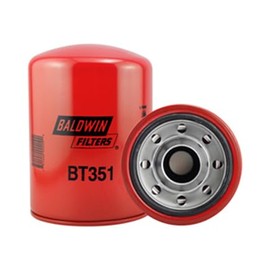 Baldwin Filters Bt351 - Hydraulic Spin-On