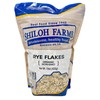 Shiloh Farms Organic Rye Flakes -- 15 oz