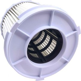 162518-0 Wet Dry HEPA filter Fits for Makita DVC750, DVC750L, DVC750Z DVC750LZ, ADCV11Z, XCV11Z Replacement Part