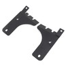 Tumukiw 2PCS Mud Flaps Splash Guards Mudguards Mudflaps Compatible with