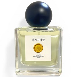 The acacia scent I was looking for [Acacia], 1, 30ml / 내가 찾던 아카시아 향 [Acacia], 1개, 30ml