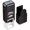 KIWAYA Code Stamp for Ukulele (S-815 Re-inkable)