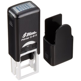 KIWAYA Code Stamp for Ukulele (S-815 Re-inkable)