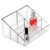 InterDesign Rain Vanity Organizer