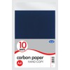 A4 Hand Carbon (pack quantity 10)