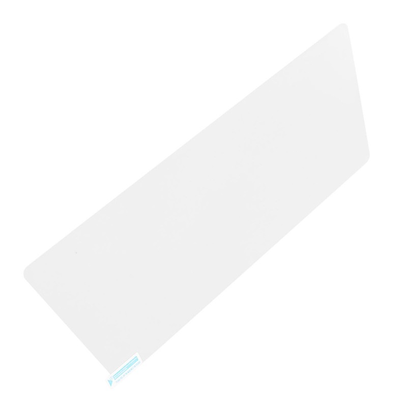 Navigation Display Screen Protector 10.2in 9H Explosion Proof Protective Film