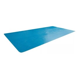 Intex 28029 Cubierta Solar Easy Set Protector Piscina 4.88 M