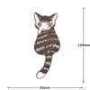 Cat Diyan Magnetic Hook #2 Fuzzimoki