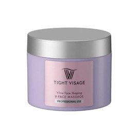 Lasincia Tight Visage V Face Massage, 10.6 oz (300 g)