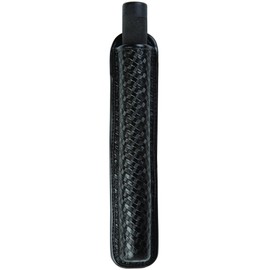 Bianchi AccuMold Elite 7912 Expandable Baton Holder (Basketweave Black, Size 26)