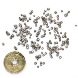 Elemental Specimen Tin Sn (Pellets, 0.4 oz (10 g)