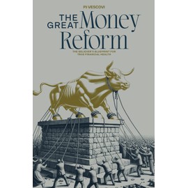 The Great Money Reform: The Believer's Blueprint For True Financial Health