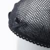Kai Corporation Hair Goods Hair Net Black (with Ribbon) HA3045
