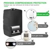 Iceberg Elf Tankless Water Heater Cover,Suitable For Custom CampIux 10L
