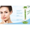 Jade Roller for Face,Face Roller and Gua Sha Set,Guasha Tools