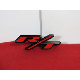 Chrysler Genuine 68227442AB R/T Nameplate