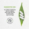 Secrets of the Tribe Thyme 60 Capsules, 800 mg, USDA
