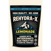 Ironpeak Nutrition Rehydra-X - Lemonade