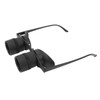 Binoculars Glasses 10X Zoom with Polarized Lens Handsfree Adjustable HD