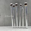 IT Cosmetics 6Pcs Brush Set - Eyeshadow Eyeliner Concealer Blending