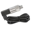 4-20mA Output G1/4" Silicon Pressure Transmitter Transducer for Water Gas