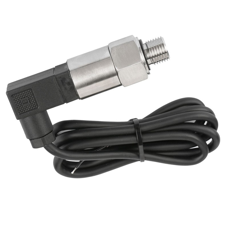 4-20mA Output G1/4" Silicon Pressure Transmitter Transducer for Water Gas