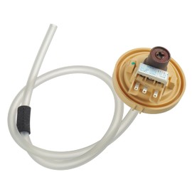 BOSHCHEN 6501EA1001R For LG Washer Water Level Pressure Switch Compatible 6501EA1001C AP5204365 EBR78940615 AP5204365 EBF62754506 2651052