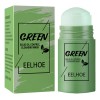 Mascarilla De Té Verde En Barra Mascarilla De Té Verde