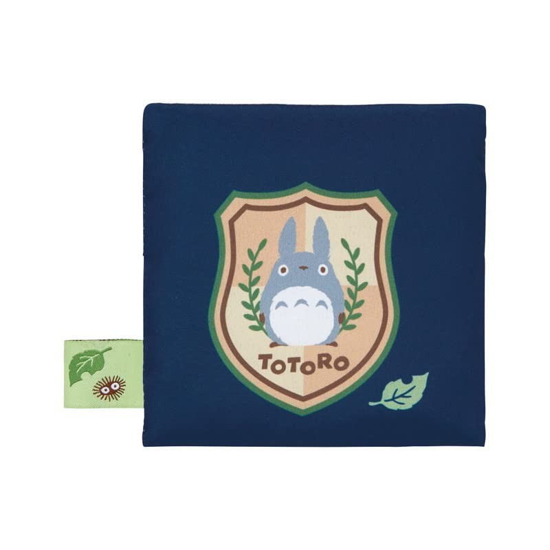 Marushin Eco Bag Ghibli My Neighbor Totoro Totoro Icon 1165044100