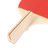SAKURAI CALFLEX Table Tennis Paddle Pen Holder CTR-2901