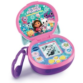 Gabby's Dollhouse - Meerkat Game Friend