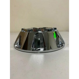 Lethal Offroad Wheels C-A18 Chrome Wheel Center Cap