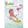 Hape Bath Time Basketball Elephant Pal