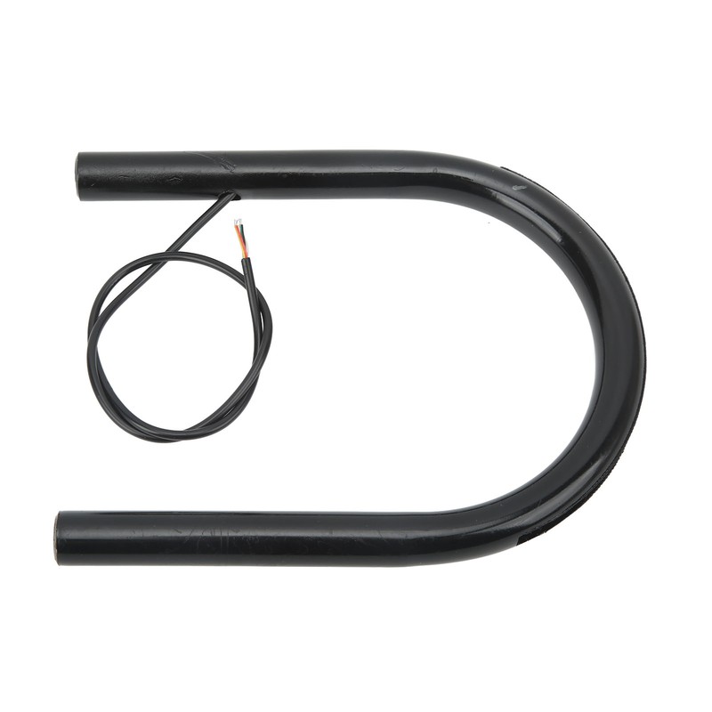 Motorcycle Rear Seat Frame Hoop Light Tail Brake Turn Singal