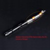 Pen Flashlight, Led Mini Penlight Super Bright Pocket Clip Pen