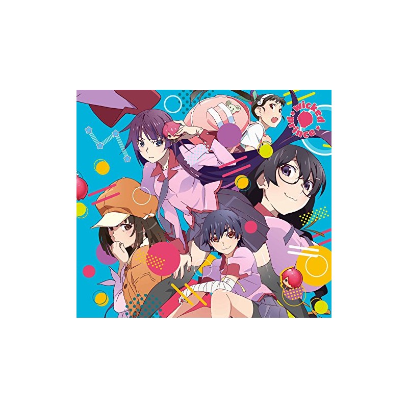 wicked prince(期間生産限定盤)