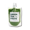 Green Tea Paste Green Tea Paste
