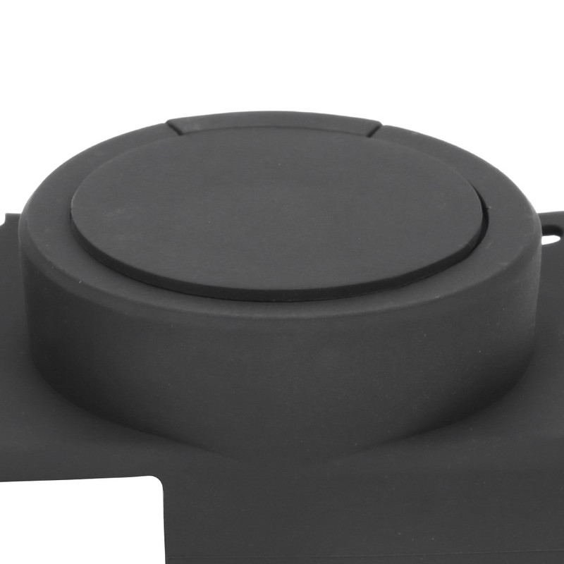 Digital Camera Silicone Protective Cover Case Accessory for Sony ZV1