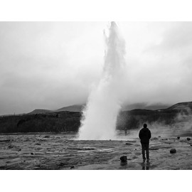 Saltverk Gift Box w/Lava salt + Pure salt, [3,17 oz x 2] | Flavoured salts | All natural | Sustainable | Gluten Free | Unrefined | Great for Grilling | Keto | Eco