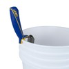 QEP 6 in. x 2 in. Comfort Grip Flat Margin