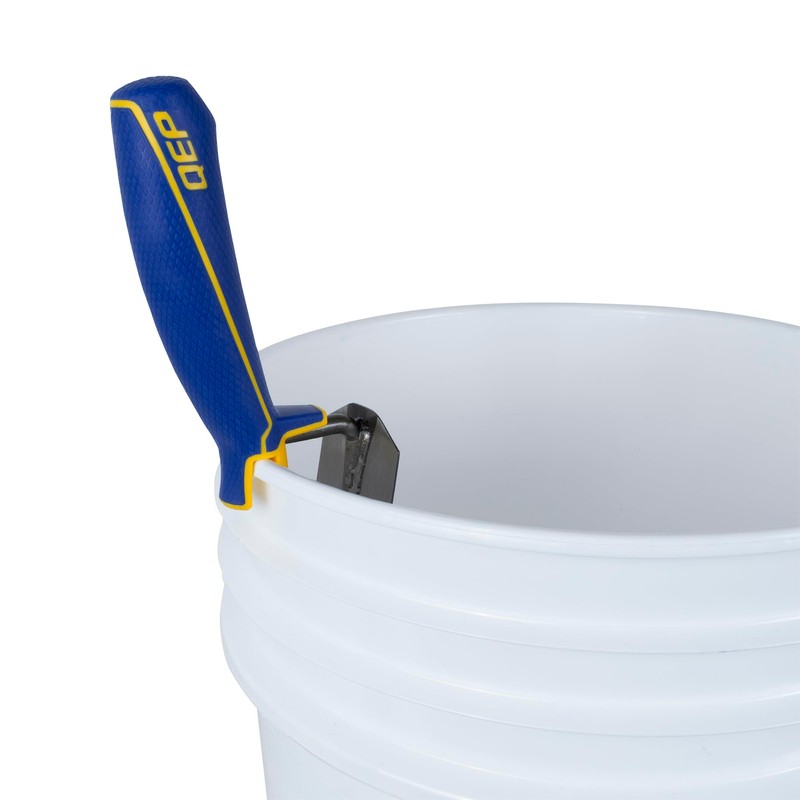 QEP 6 in. x 2 in. Comfort Grip Flat Margin