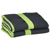 Playshoes Unisex Multifunctional Towel Bath Towel Microfibre