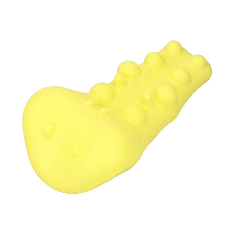 Neck Shoulder Relaxer Cervical Spine Alignment Trigger Point Massage Cervical