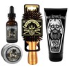 Grave Before Shave™ Beard Care Pack (Gentlemen's Blend)