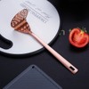 Copper Kitchen Utensils Set,13 Pieces Stainless Steel Cooking Utensils Set