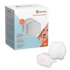Ameda MoistureGuard Disposable Nursing Pads | Breast Milk Pads |