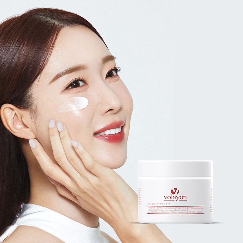 Bolayon Hyarotene Cream 150ml Moisture barrier strengthening [Moisture] Hyarotene Cream